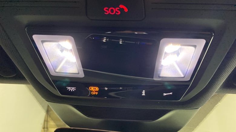 Volkswagen Passat 1.5 TSI eHybrid 272 R-Line 5dr DSG Estate